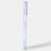 エレガントでおしゃれなトレンディなガーリー Case-Mate iPhoneケース (裏面 / 右)