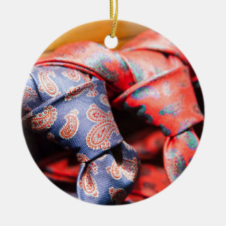 エレガントでイタリアンなスタイル セラミックオーナメント