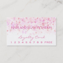 エレガントでカラフルな紙吹雪インク点