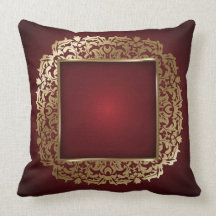 エレガントで抽象的なワインおよび金ゴールド