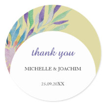 エレガントで美しいボヘミアンフラワーウォーターカラーアート