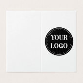 エレガントで、モダンで、洗練された編集可能なデザインです。 (外部フラット)