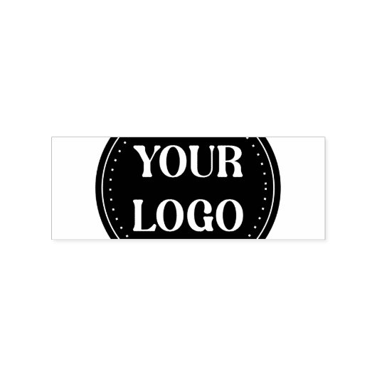 エレガントで、モダンで、洗練された編集可能なデザインです。 ラバースタンプ (インプリント)