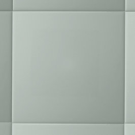 エレガントとクラシックアッシュグレイ無地のカラー タイル