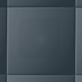 エレガントとクラシック炭無地の色 タイル