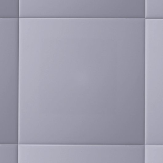 エレガントとクラシック紫グレー無地の色 タイル