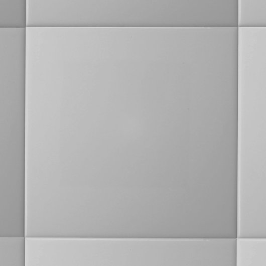 エレガントとクラシック銀グレー無地の色 タイル