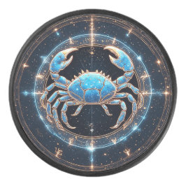 エレガントなかに座の星座 アイスホッケーパック
