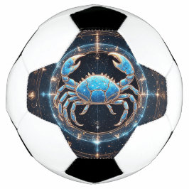 エレガントなかに座の星座 サッカーボール