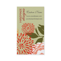 エレガントなみずみずしい花の夏の春の花柄