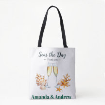 エレガントなウェディングゲストギフト ブライダルシャワー記念品