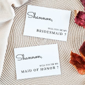 エレガントなウェディングパーティーへの参加をお願いするカード 招待状