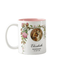 エレガントなウェディングブライドメイドシャワーバラ