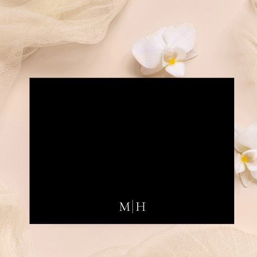 エレガントなウェディングリハーサルのディナータイムライン 招待状