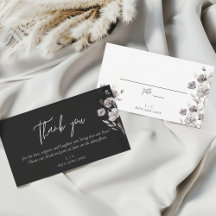 エレガントなウェディング黒い感謝してい水色