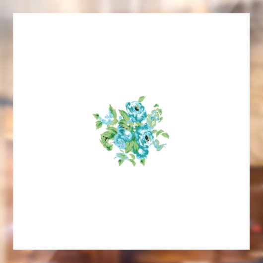 エレガントなウェディング エッセンシャル | 夏と一年中 ウィンドウサイン (シート2)