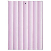 エレガントなウェディング エッセンシャル | 夏と一年中 クリップボード (裏面)