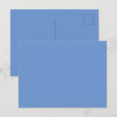 エレガントなウェディング エッセンシャル | 夏と一年中 ポストカード (正面/裏面)