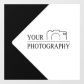 エレガントなウェディング　写真を追加 ウィンドウサイン (シート)