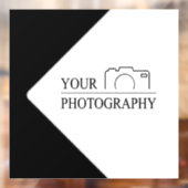 エレガントなウェディング　写真を追加 ウィンドウサイン (シート2)