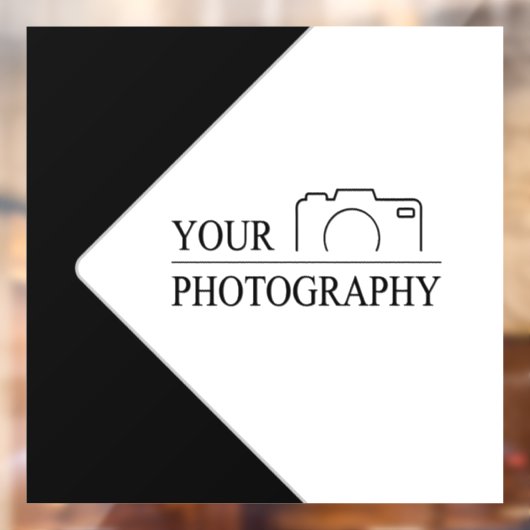 エレガントなウェディング　写真を追加 ウィンドウサイン (シート2)