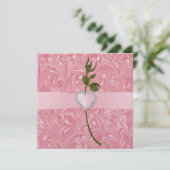 エレガントなオケージョン - SRF 招待状 (スタンド正面)