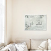 エレガントなオーダーメイドのニッカ・ウェルカムサイン - アクリルサイン