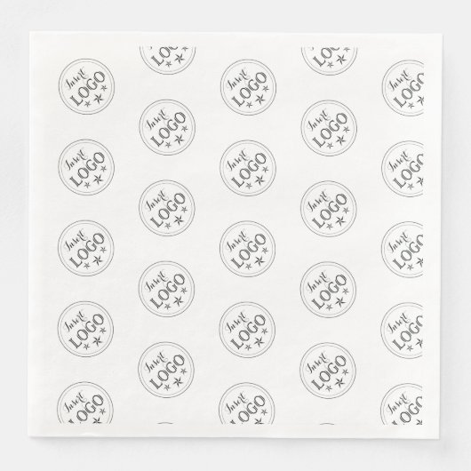 エレガントなカスタム名と称号の標準 (正面)