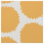 エレガントなキリン ファブリック (クローズアップ)