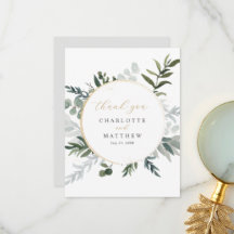 エレガントなグリーン ゴールド