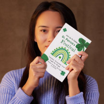 エレガントなセントパトリックデーパーティー