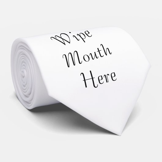 エレガントなタイ ネクタイ (ロール)