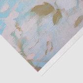 エレガントなティータイムのカエルアート マザーズデイ ギフト 薄葉紙 (詳細)