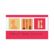 エレガントなデザインの料理用のシェフのケータリング