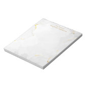 エレガントなノート ノートパッド (回転)