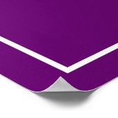 エレガントなパーソナライズされた名前 ウェディング ウェルカム サイン (角)