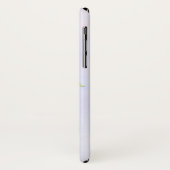 エレガントなピンクの水彩花束 Case-Mate iPhoneケース (裏面/左)