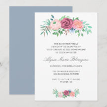 エレガントなピンクの花のガーランドの少女 アンナプラシャン