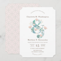 エレガントなフラッシュピンクの花園ウェディング