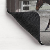 エレガントなマウスパッド マウスパッド (コーナー)