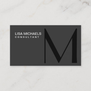 エレガントなメーキャップアーティストの美容師のプロフェッショナル 名刺