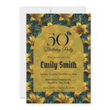 エレガントなユリの美学 誕生日