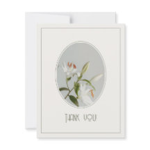 エレガントなリリー ヴィンテージ