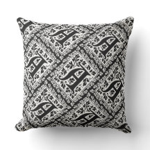 エレガントなルネサンスの原稿花のモノグラム