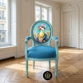 エレガントなレディーゴースの春のデコパージュ 薄葉紙