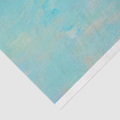 エレガントなレディーゴースの春のデコパージュ 薄葉紙 (詳細)