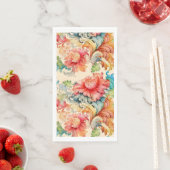 エレガントなヴィクトリアン フラワー ウェディング (インサイチュ)