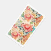 エレガントなヴィクトリアン フラワー ウェディング (コーナー)