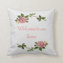 エレガントなヴィンテージのピンクのバラはそれをカスタマイズ