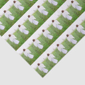 エレガントな写真の芸術の天使 薄葉紙 (詳細)